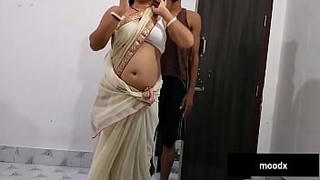 Daver Bhabhi Sexy Video