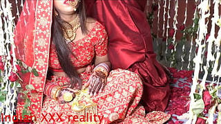 Hindi Couple Sex New Marriage
