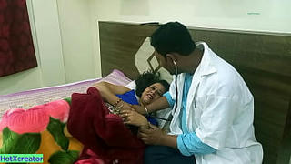 Doctor and Rugi Bangla XXX