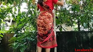 Bengali Village Mom Sex in Outdoor Official Video By localsex31