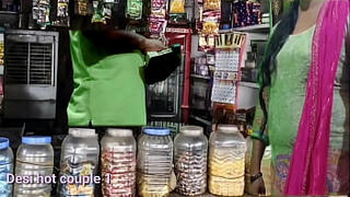 Pathan Shopkeeper Leaked Videos