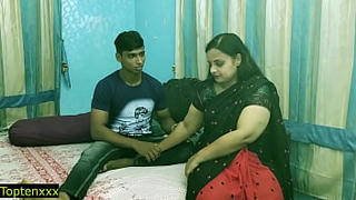 इंडियन टीन बोए फक्किंग उसकी सेक्सी हॉट भाभी चुपके से घर पर !! बेस्ट इंडियन टीन सेक्स