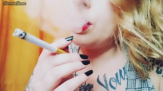 XXX Smoking