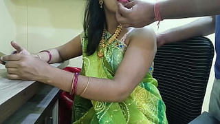 Indian Girl Office Sex