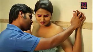 Boobs Touching Romance Telugu