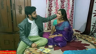 Rahul Madam Hindi Sax Video