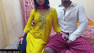 XXX brother fuck teach newly married sister hindi xxx