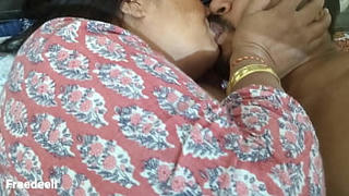My Real Bhabhi Teach me How To Sex without my Permission. Full Hindi Video