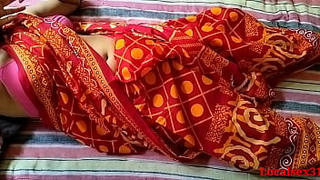 Red Saree Kitchen Sex in Sonali Official Video By localsex31